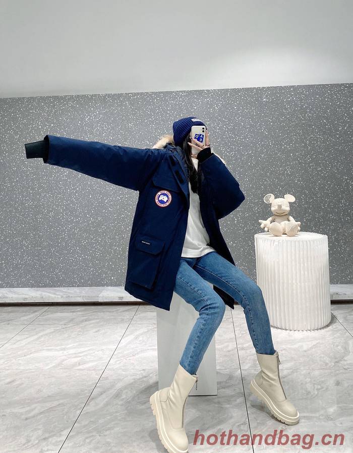 Canada Goose Top Quality Down Jacket CGY00018 Canada Goose Top Quality Down Jacket CGY00018